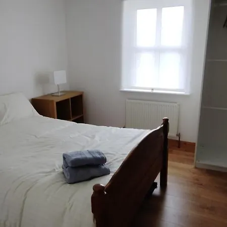 Lislary On Wild Atlantic Way * Sligo