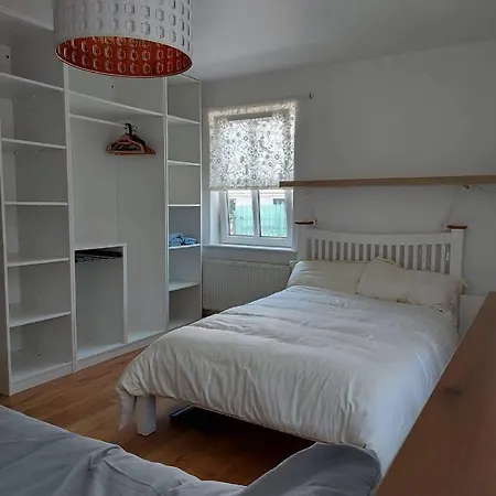 Lislary On Wild Atlantic Way Holiday home