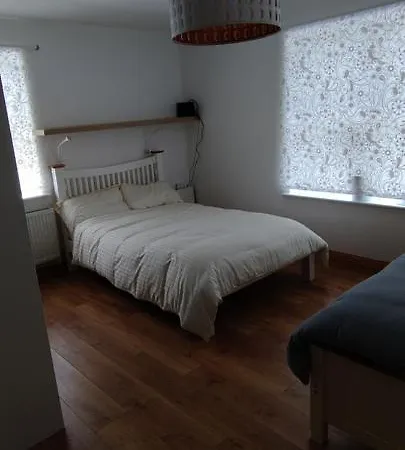 Lislary On Wild Atlantic Way Prázdninový dům