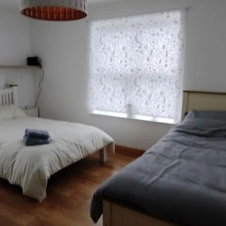 Lislary On Wild Atlantic Way Casa vacanze