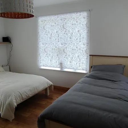 Lislary On Wild Atlantic Way Holiday home