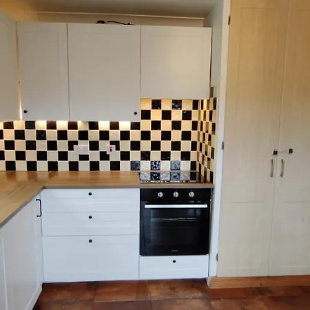 Holiday home Lislary On Wild Atlantic Way *