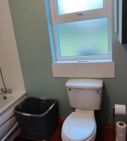 Holiday home Lislary On Wild Atlantic Way *
