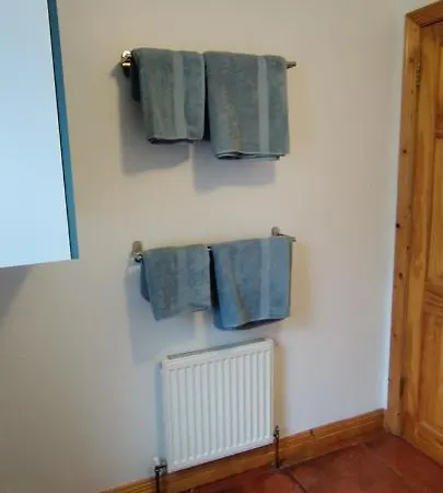 Prázdninový dům Lislary On Wild Atlantic Way Sligo