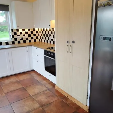 Lislary On Wild Atlantic Way *