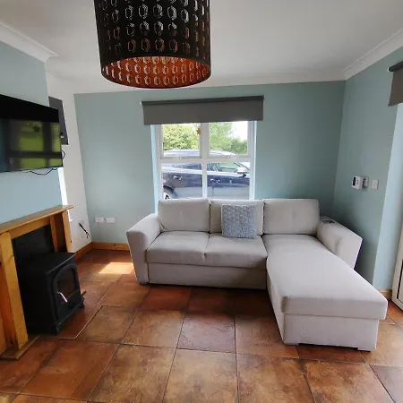 Prázdninový dům Lislary On Wild Atlantic Way