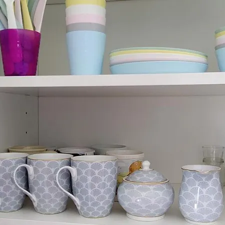 Lislary On Wild Atlantic Way Hébergement de vacances *