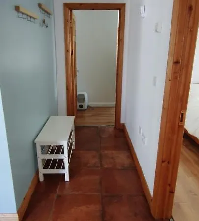 Hébergement de vacances Lislary On Wild Atlantic Way *