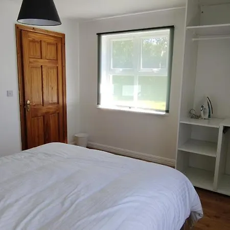 Lislary On Wild Atlantic Way Holiday home *