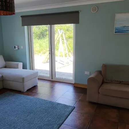 Holiday home Lislary On Wild Atlantic Way