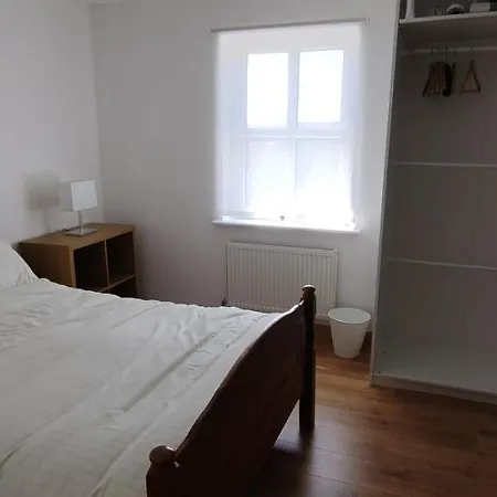 Lislary On Wild Atlantic Way 度假居 *