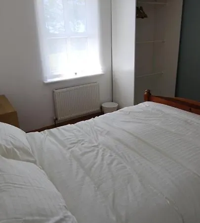 度假居 Lislary On Wild Atlantic Way