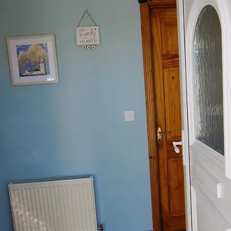 Lislary On Wild Atlantic Way * Sligo