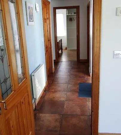 Lislary On Wild Atlantic Way 斯莱戈