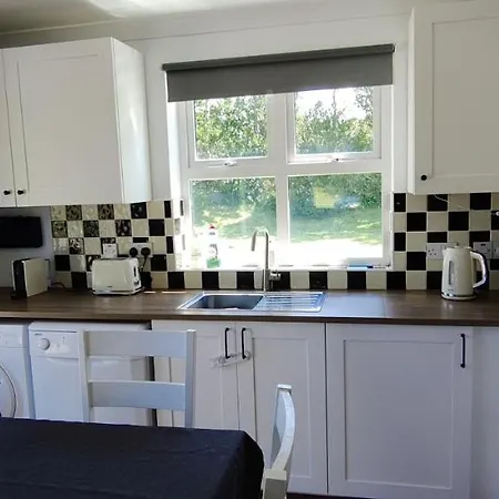 Holiday home Lislary On Wild Atlantic Way Sligo