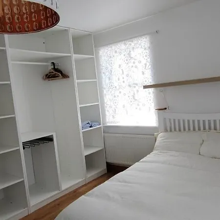 Lislary On Wild Atlantic Way Prázdninový dům Sligo