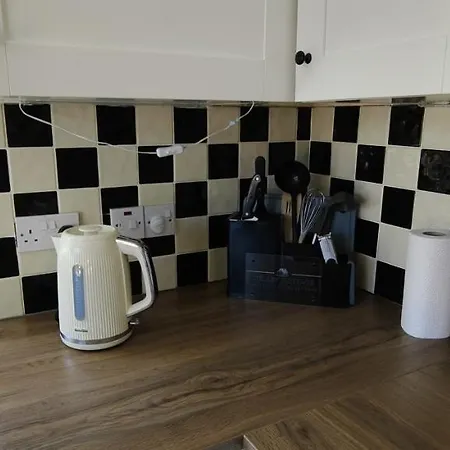 Prázdninový dům Lislary On Wild Atlantic Way Sligo