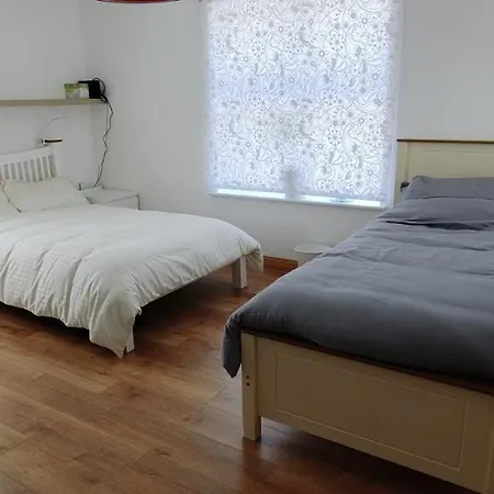 Lislary On Wild Atlantic Way Holiday home
