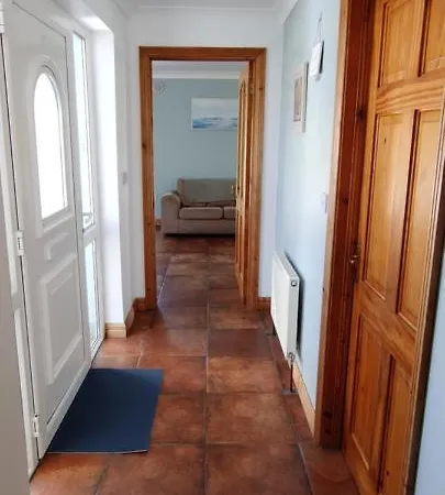 Prázdninový dům Lislary On Wild Atlantic Way