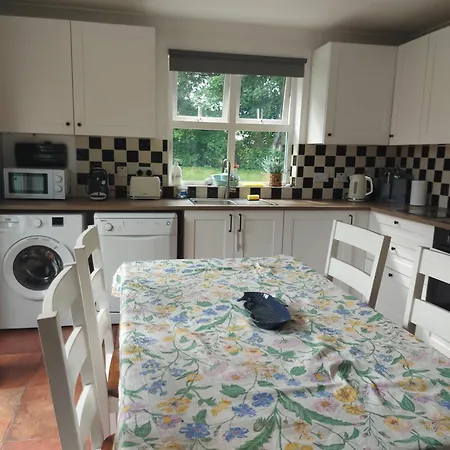 Lislary On Wild Atlantic Way Prázdninový dům *