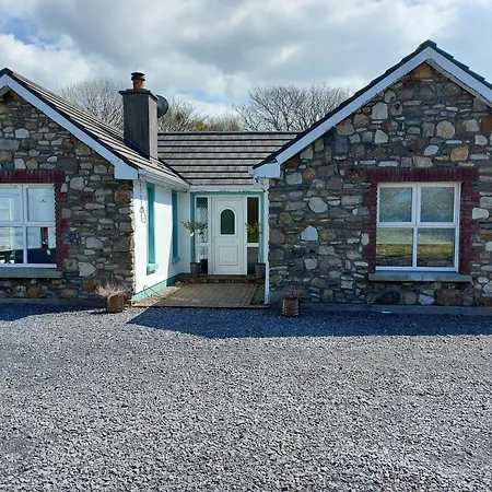 Lislary On Wild Atlantic Way بيت للعطل سلايغو