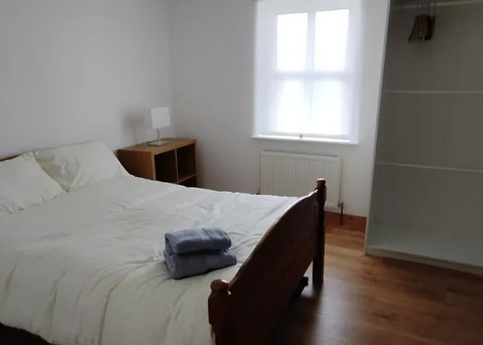 Lislary On Wild Atlantic Way * סליגו