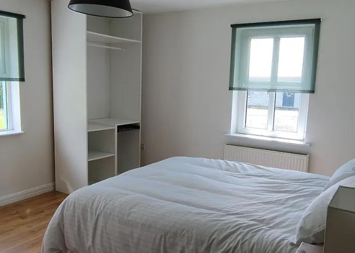 Lislary On Wild Atlantic Way * Sligo