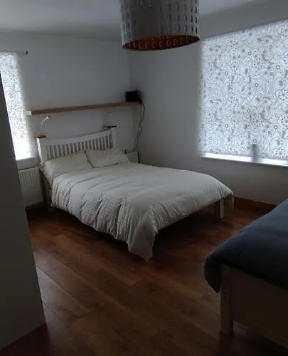 Lislary On Wild Atlantic Way Casa vacanze