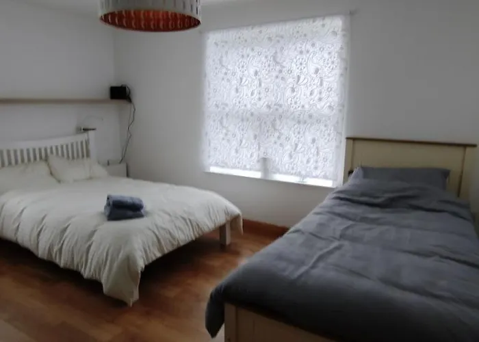 Lislary On Wild Atlantic Way Holiday home