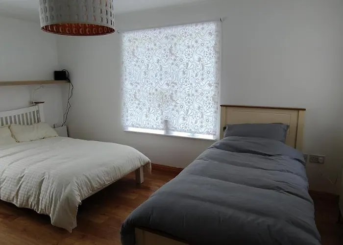 Lislary On Wild Atlantic Way Casa vacanze