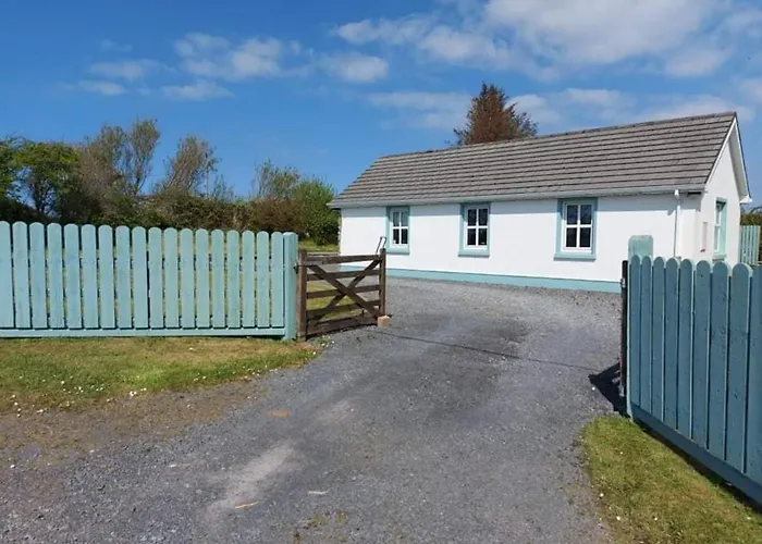 Lislary On Wild Atlantic Way *