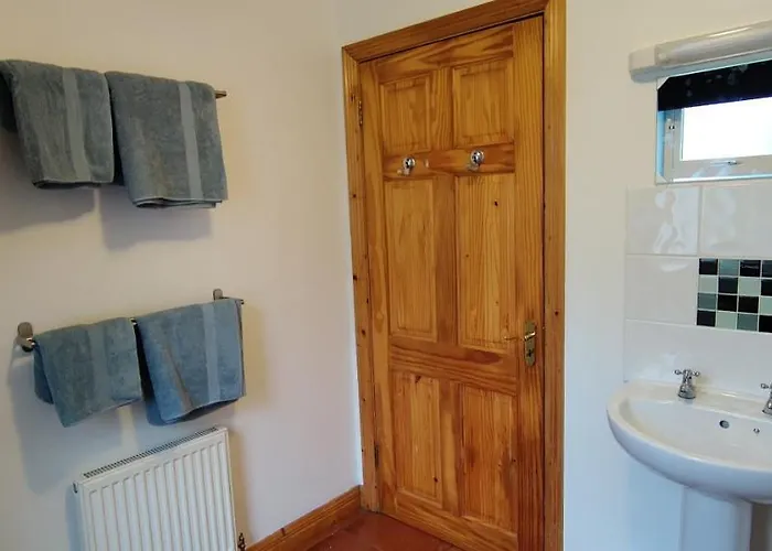 Lislary On Wild Atlantic Way *