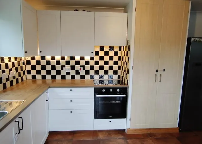 Casa vacanze Lislary On Wild Atlantic Way *