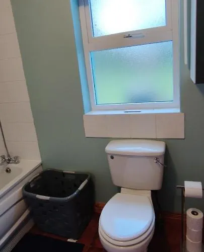 Casa vacanze Lislary On Wild Atlantic Way *