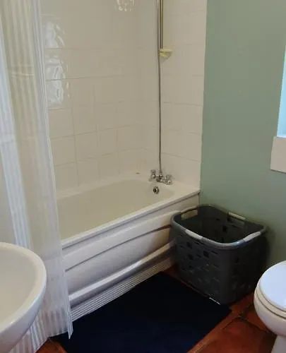 Lislary On Wild Atlantic Way Сasa de vacaciones Sligo