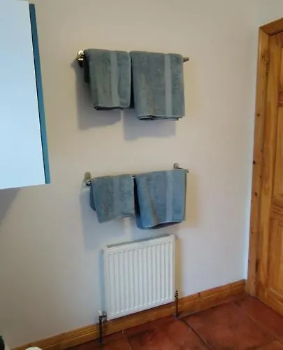 Сasa de vacaciones Lislary On Wild Atlantic Way Sligo