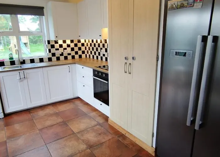 Lislary On Wild Atlantic Way *