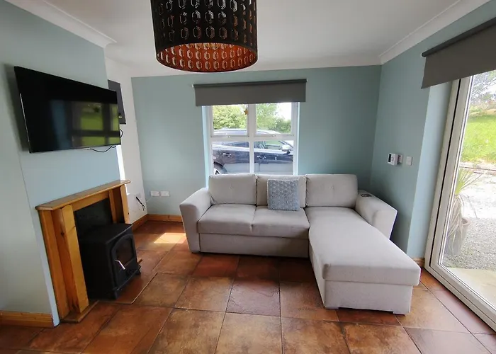 Casa vacanze Lislary On Wild Atlantic Way