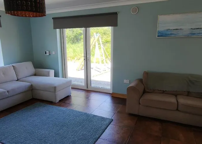 Casa vacanze Lislary On Wild Atlantic Way