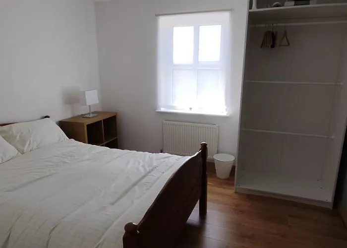 Lislary On Wild Atlantic Way בית נופש *