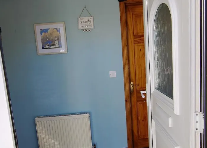 Lislary On Wild Atlantic Way * Sligo