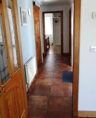 Lislary On Wild Atlantic Way סליגו