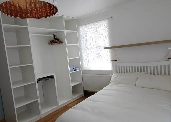 Lislary On Wild Atlantic Way Holiday home Sligo