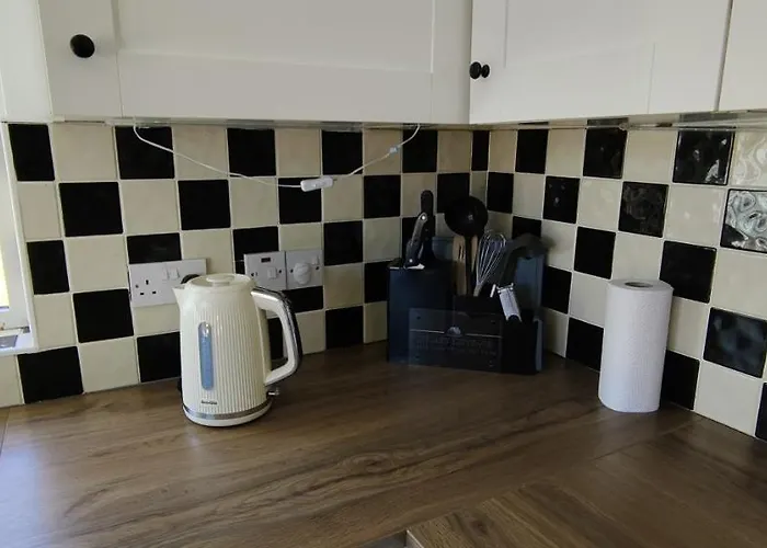 Сasa de vacaciones Lislary On Wild Atlantic Way Sligo