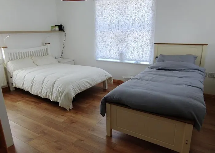 Lislary On Wild Atlantic Way Casa vacanze