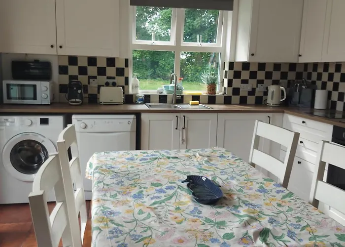 Lislary On Wild Atlantic Way Casa vacanze *